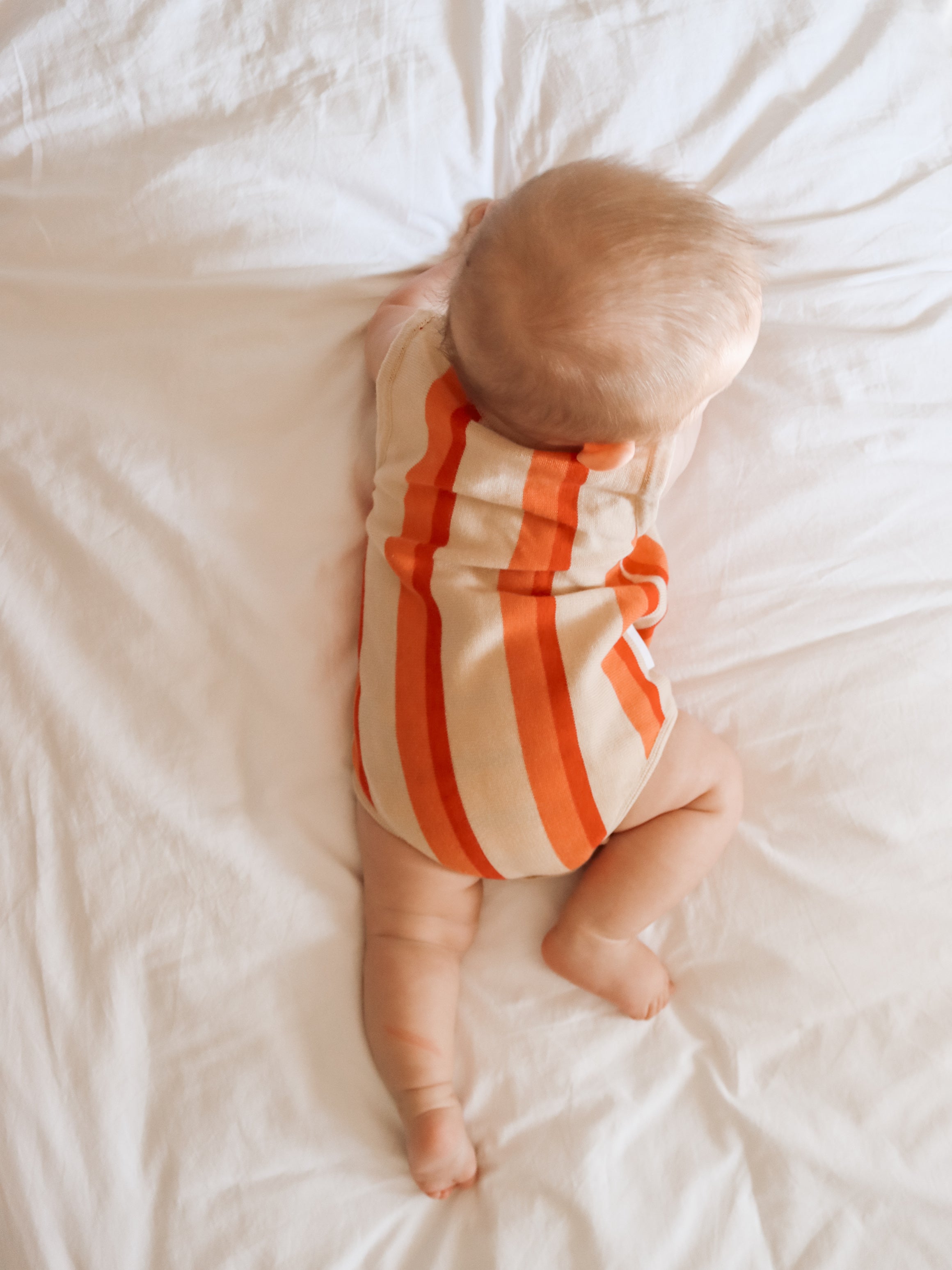 SUMMER BUBBLE ROMPER | FIESTA- LAST ONES