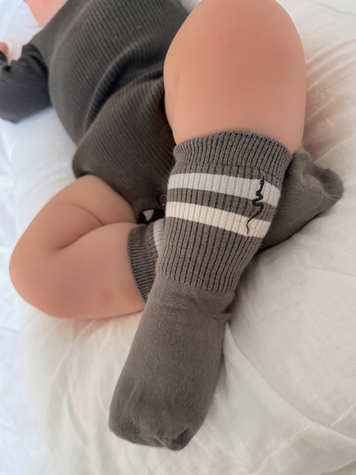 SOCKS ROCKY