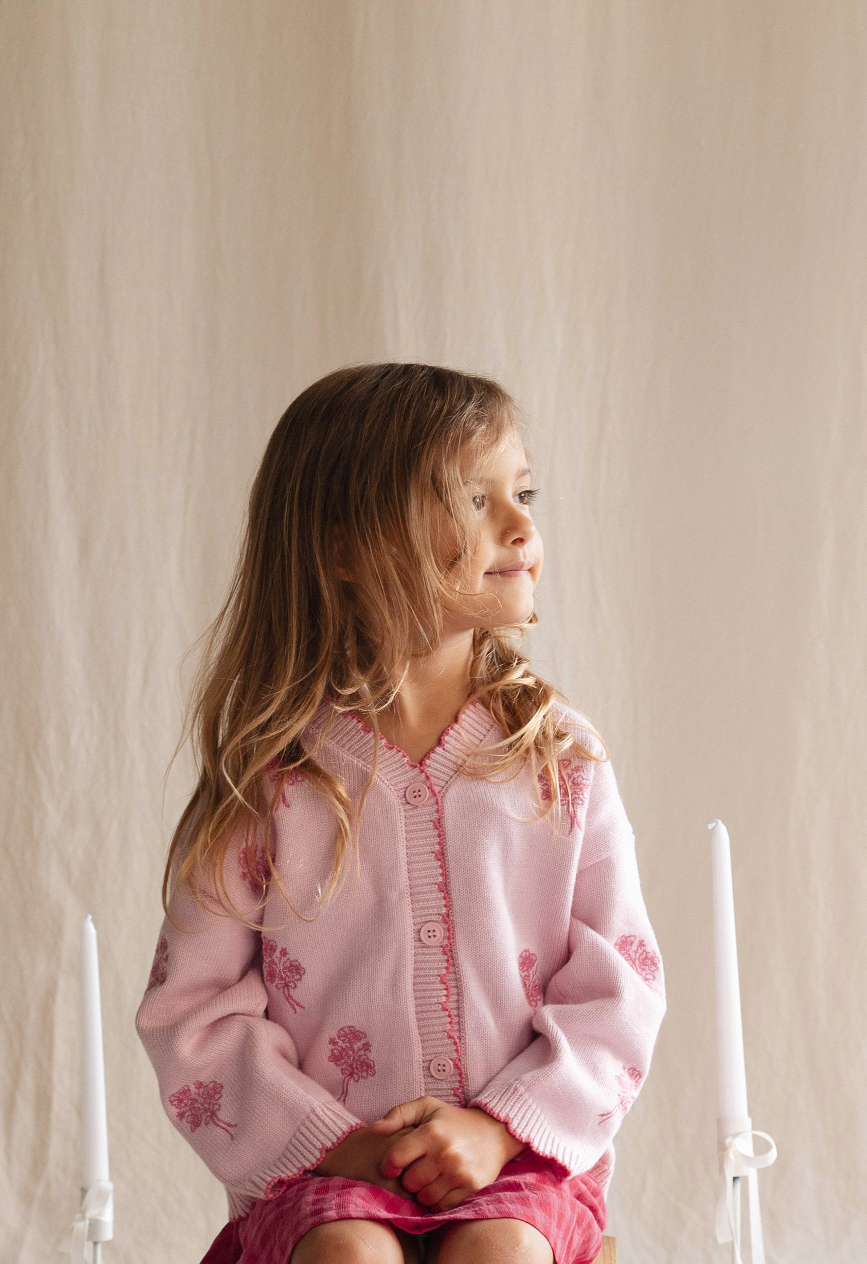 CARDIGAN POET