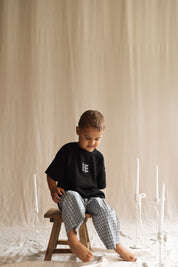 ESSENTIAL PANTS JUDE