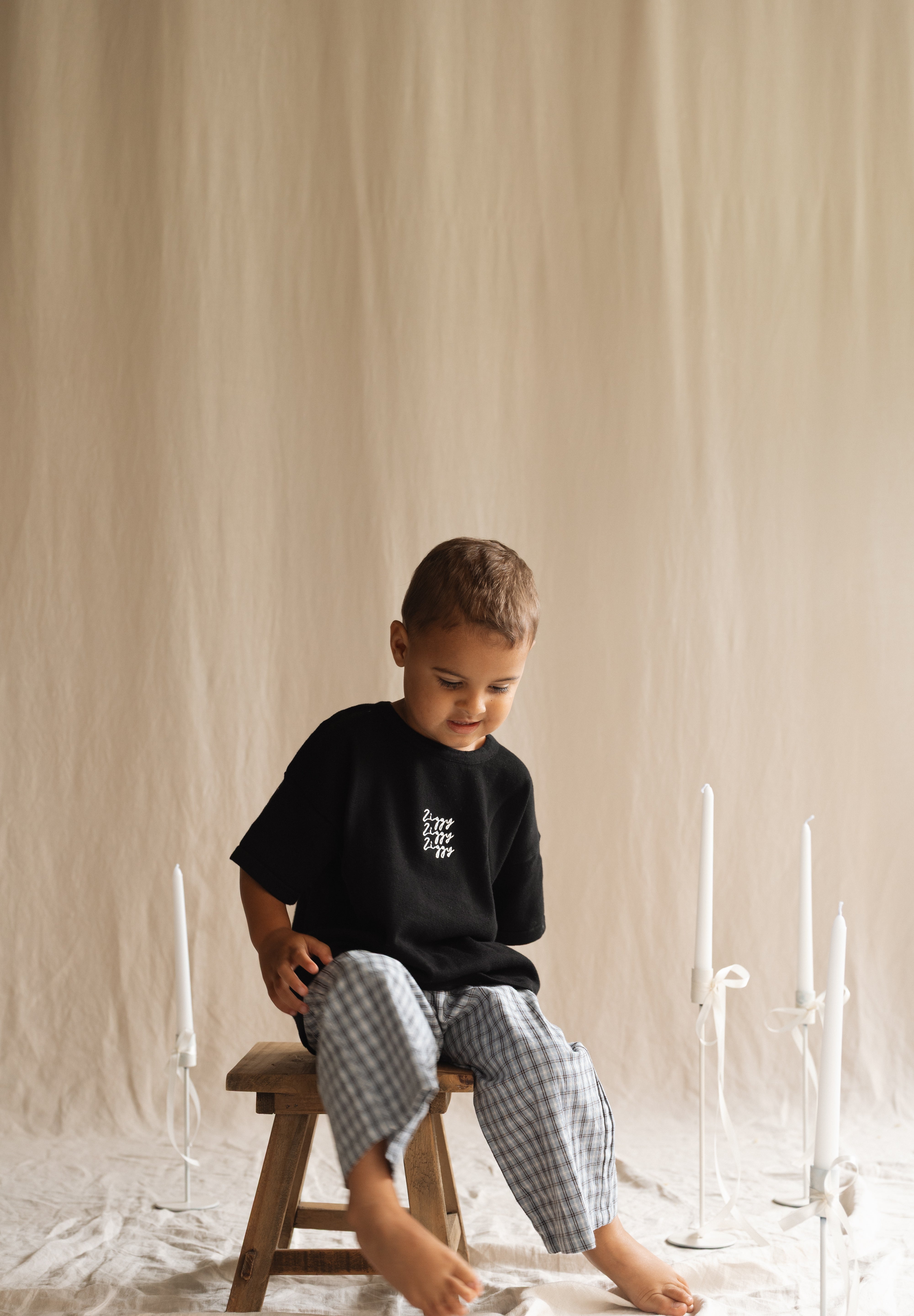 ESSENTIAL PANTS JUDE