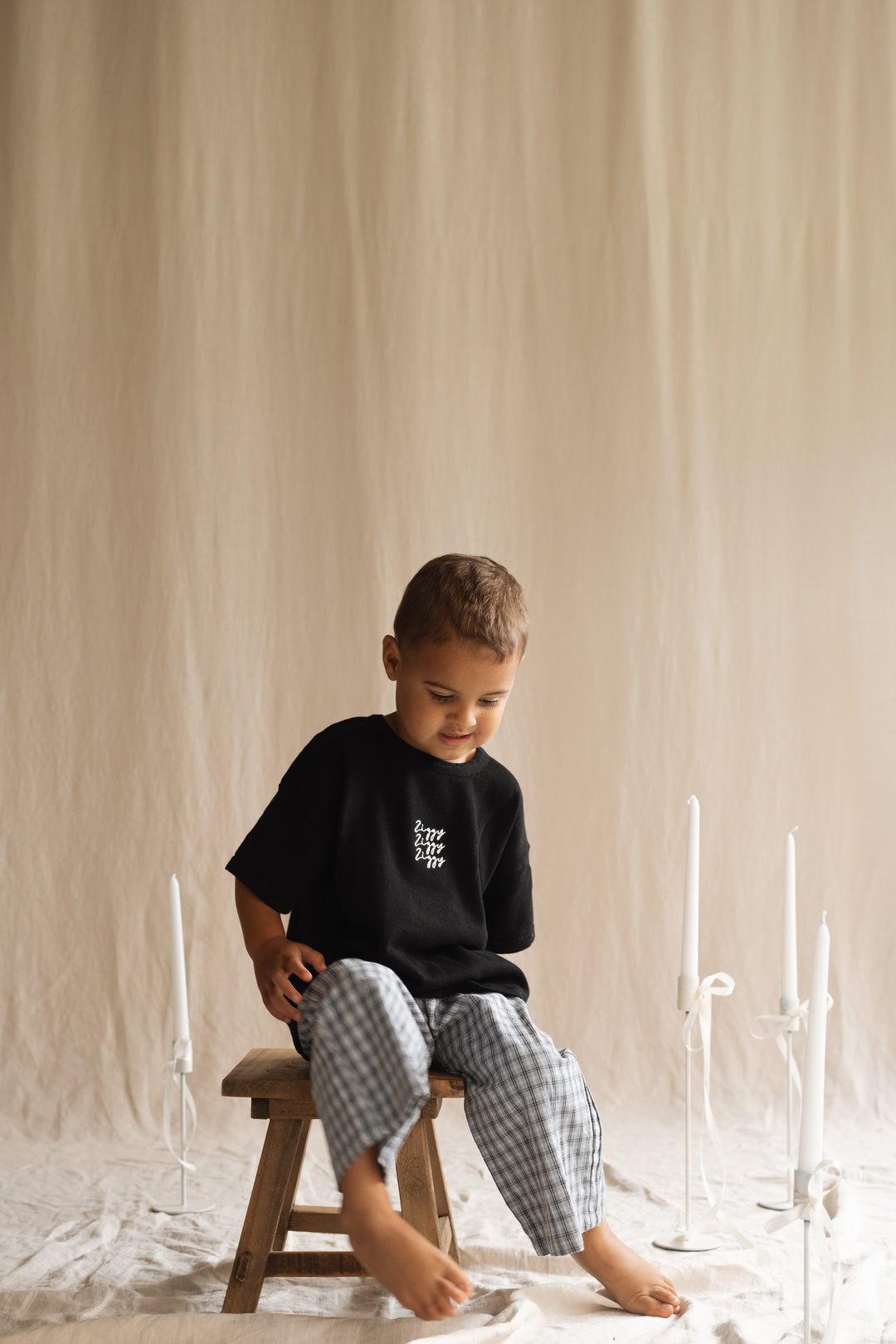 ESSENTIAL PANTS JUDE