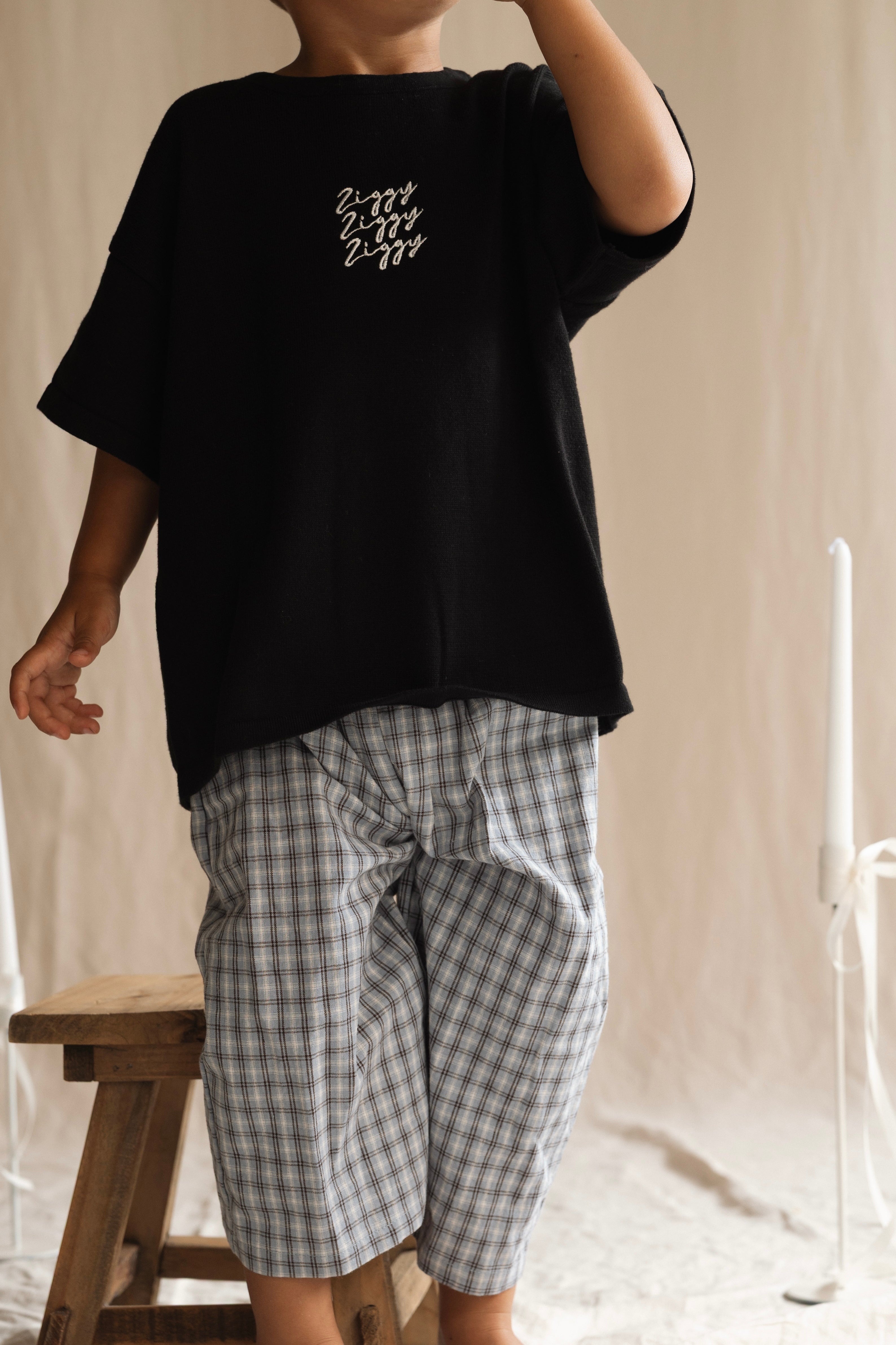 ESSENTIAL PANTS JUDE