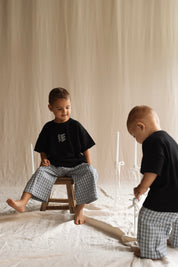 ESSENTIAL PANTS JUDE