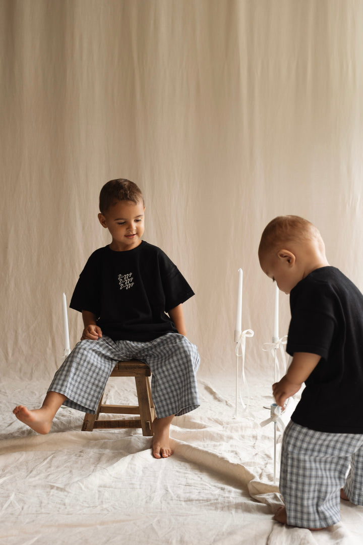 ESSENTIAL PANTS JUDE