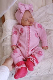 BOOTIES ETTA