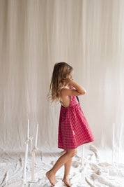 GIGI DRESS SLOANE