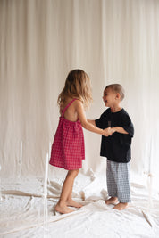 GIGI DRESS SLOANE