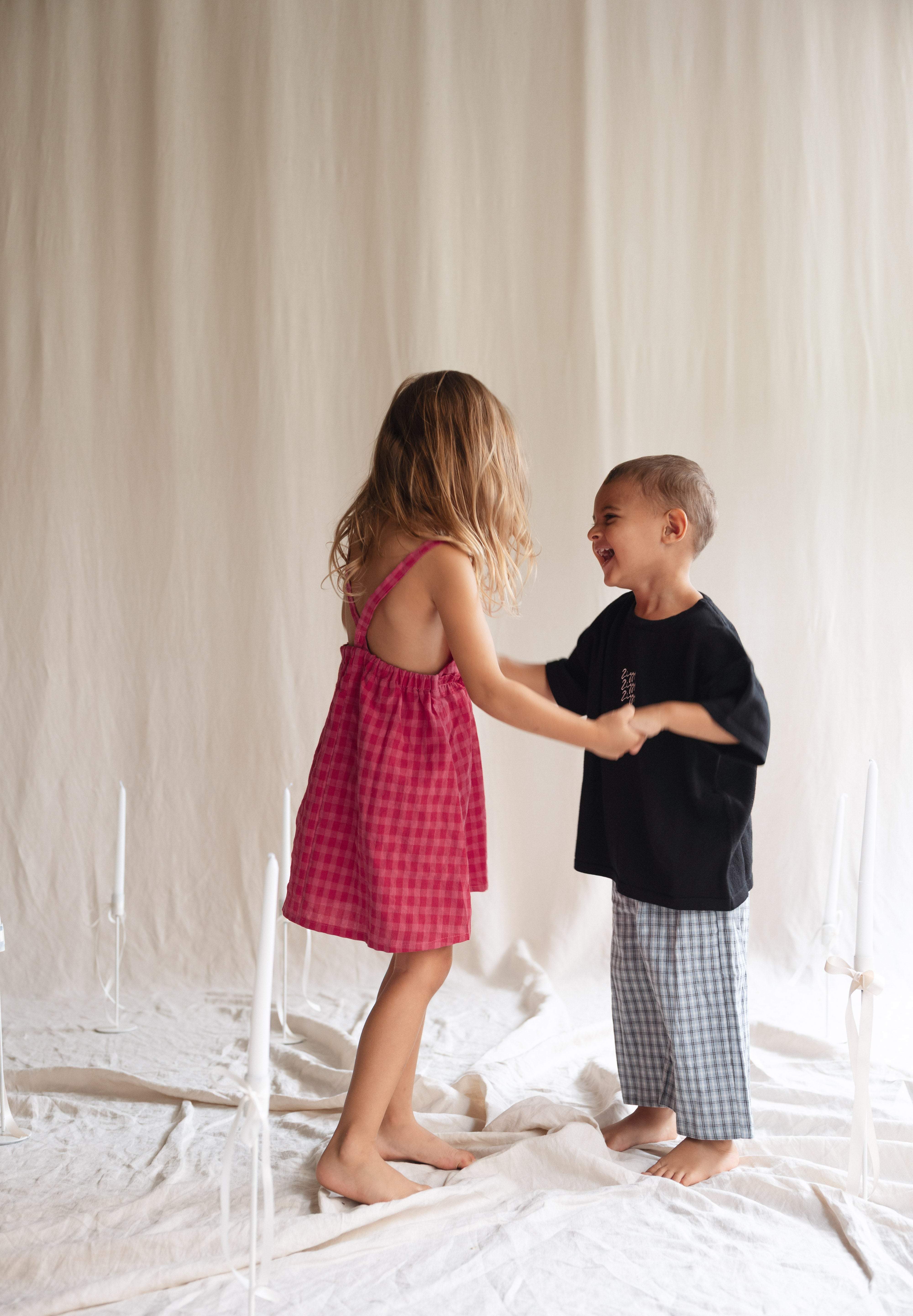 GIGI DRESS SLOANE