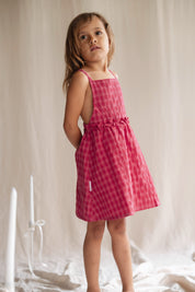GIGI DRESS SLOANE