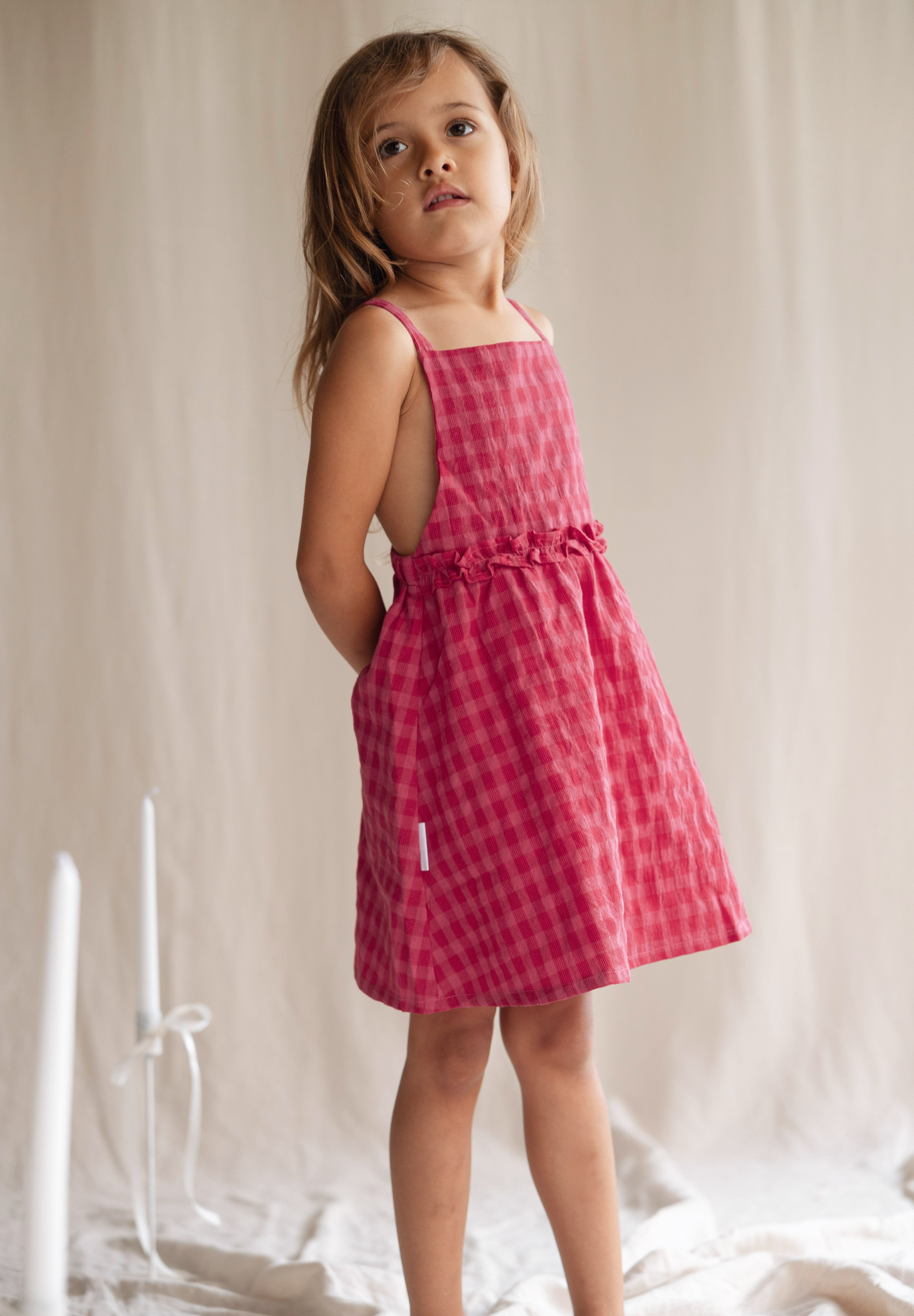GIGI DRESS SLOANE