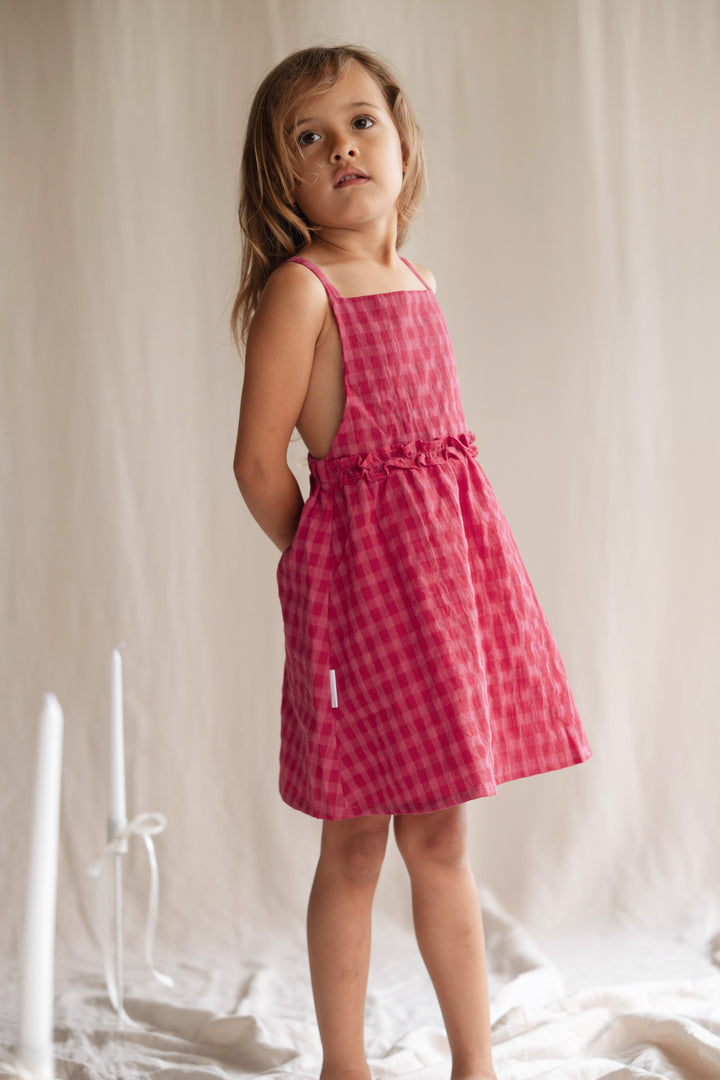 GIGI DRESS SLOANE