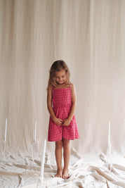 GIGI DRESS SLOANE