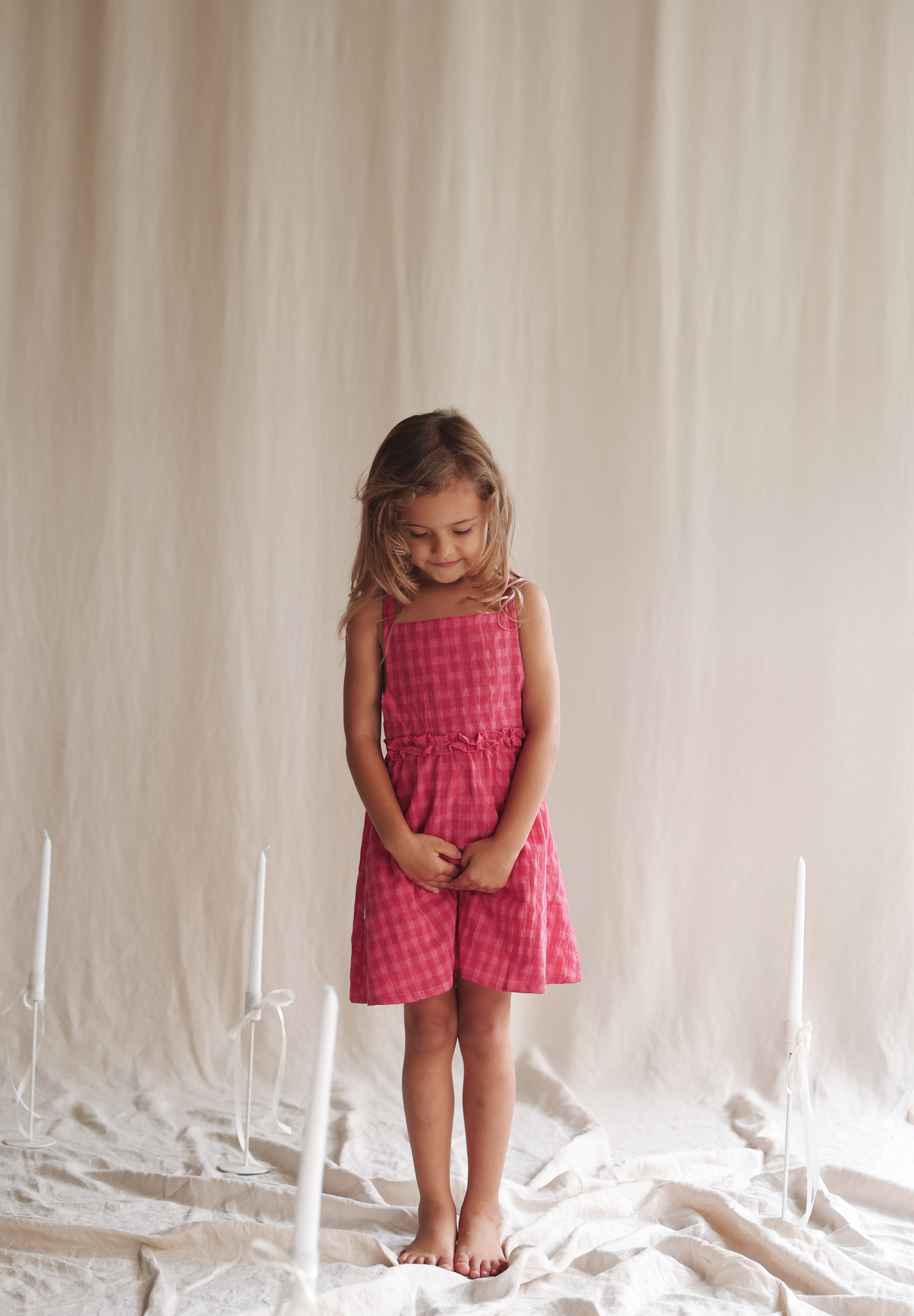 GIGI DRESS SLOANE