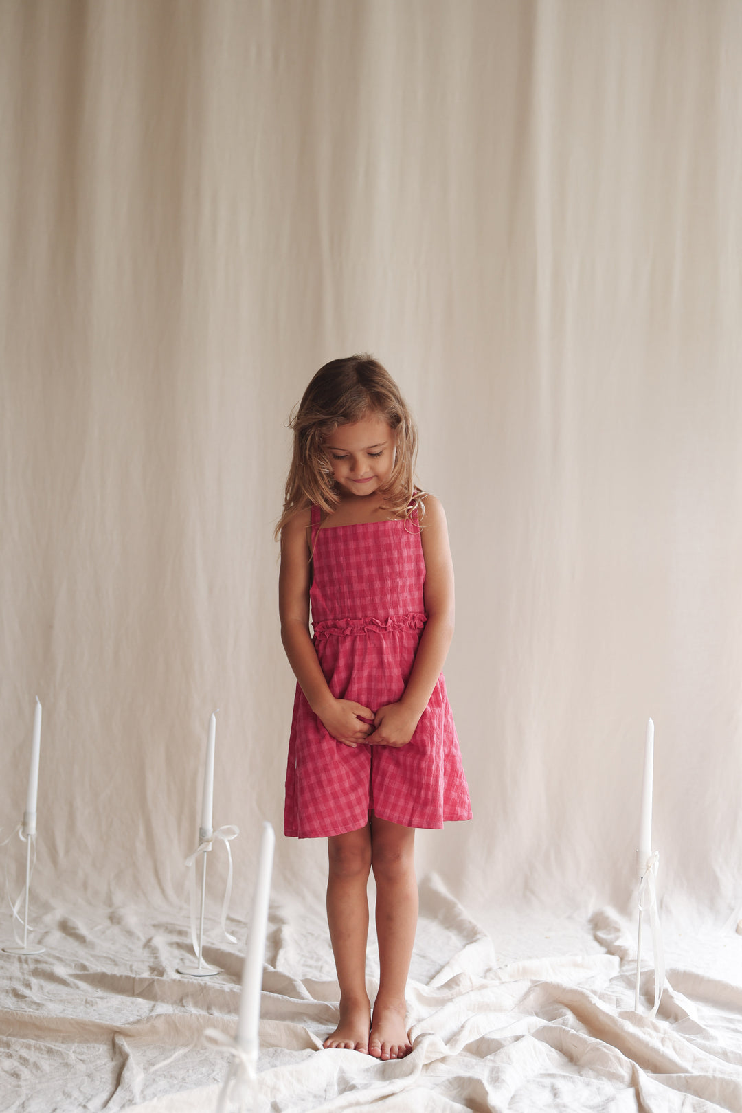GIGI DRESS SLOANE