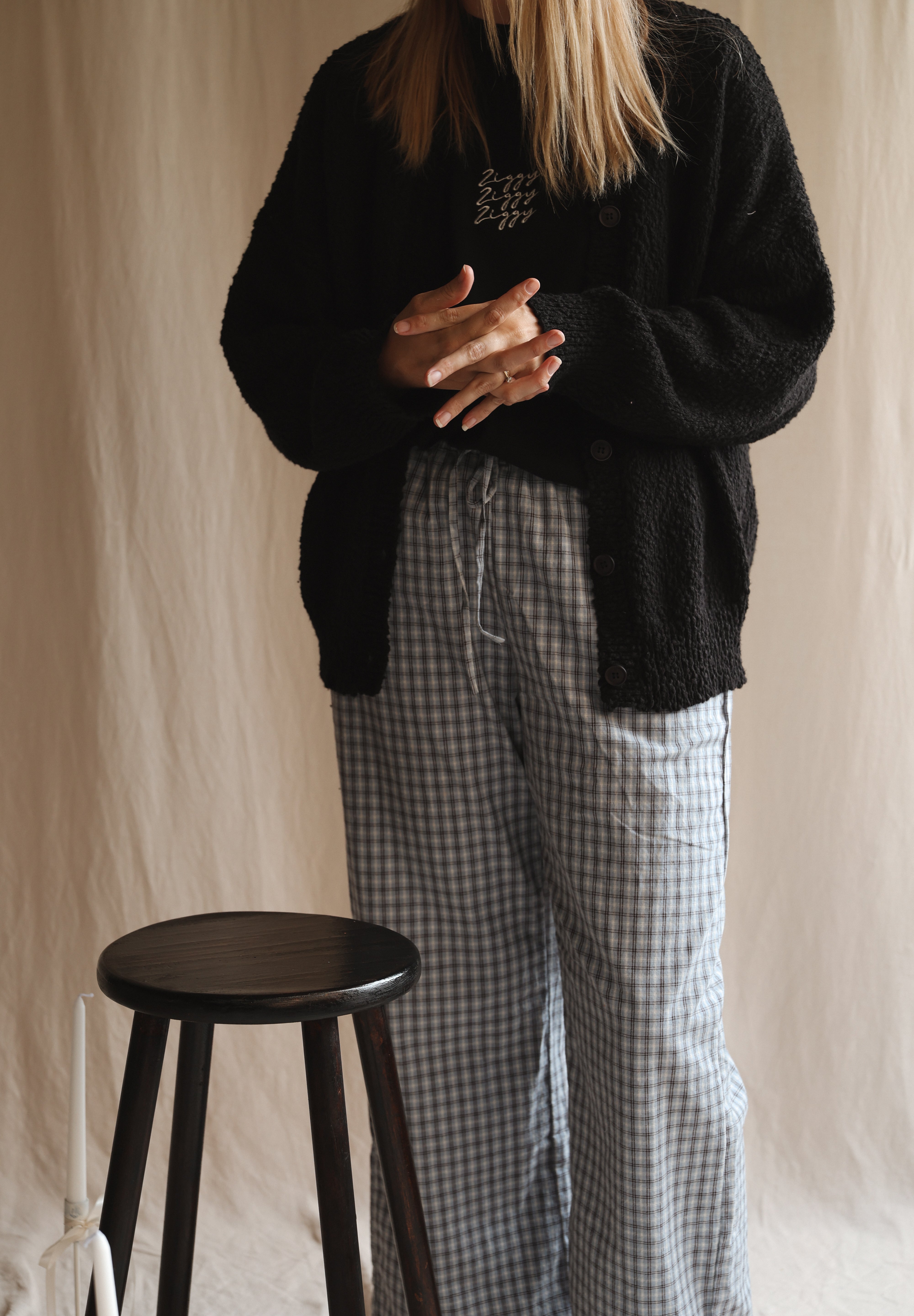 CARDIGAN INDRA