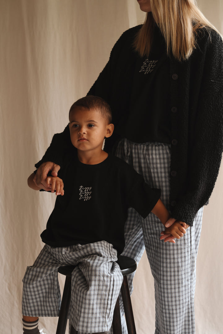 ESSENTIAL PANTS JUDE