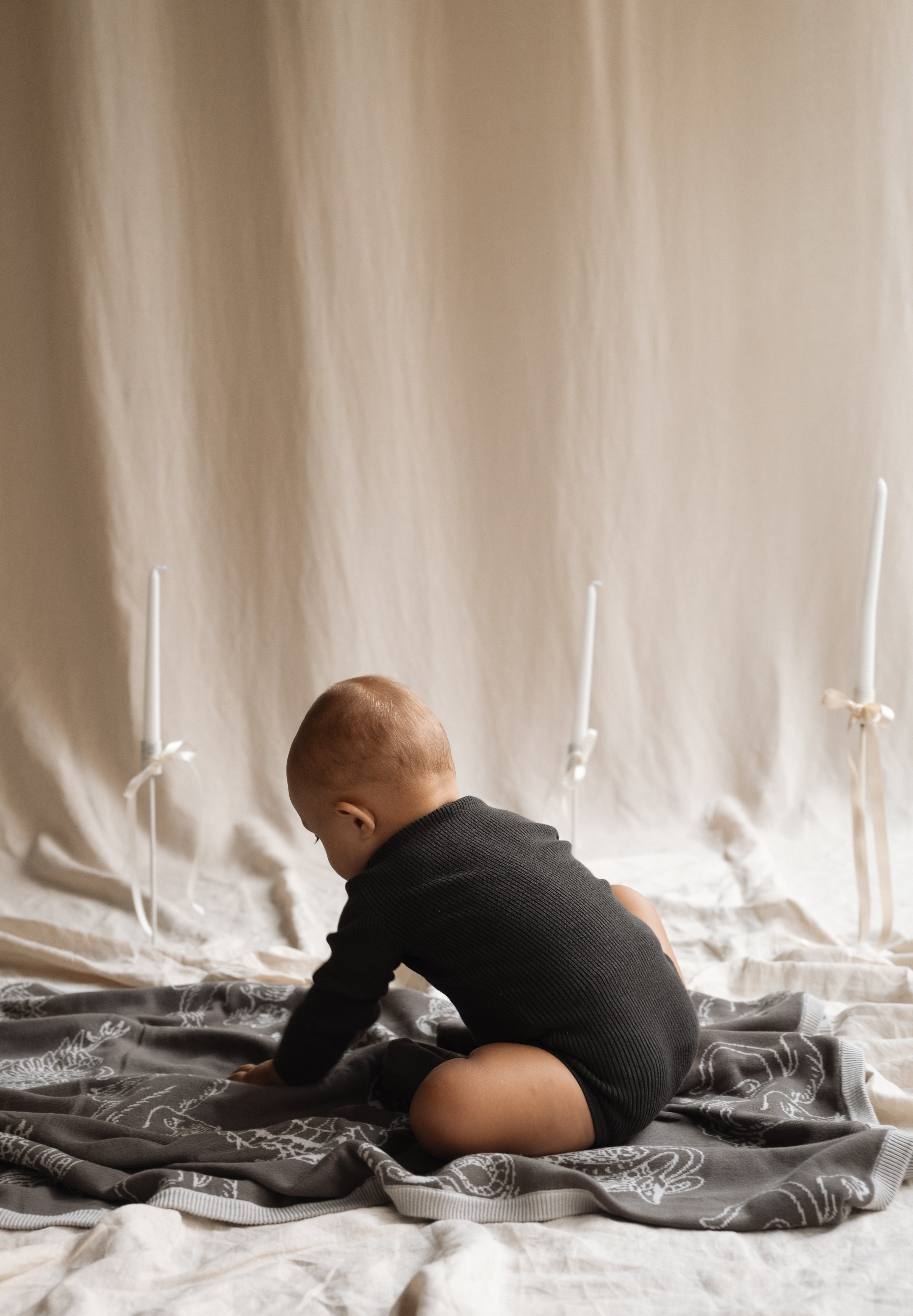 BODYSUIT SHADOW
