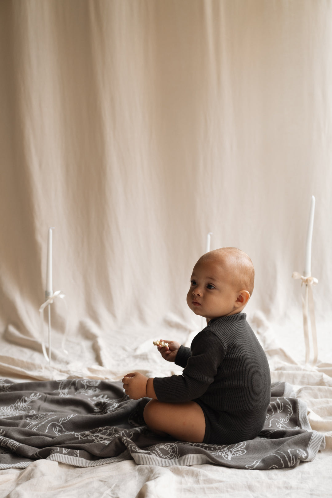 BLANKET VENOM - Pre-Order Late June