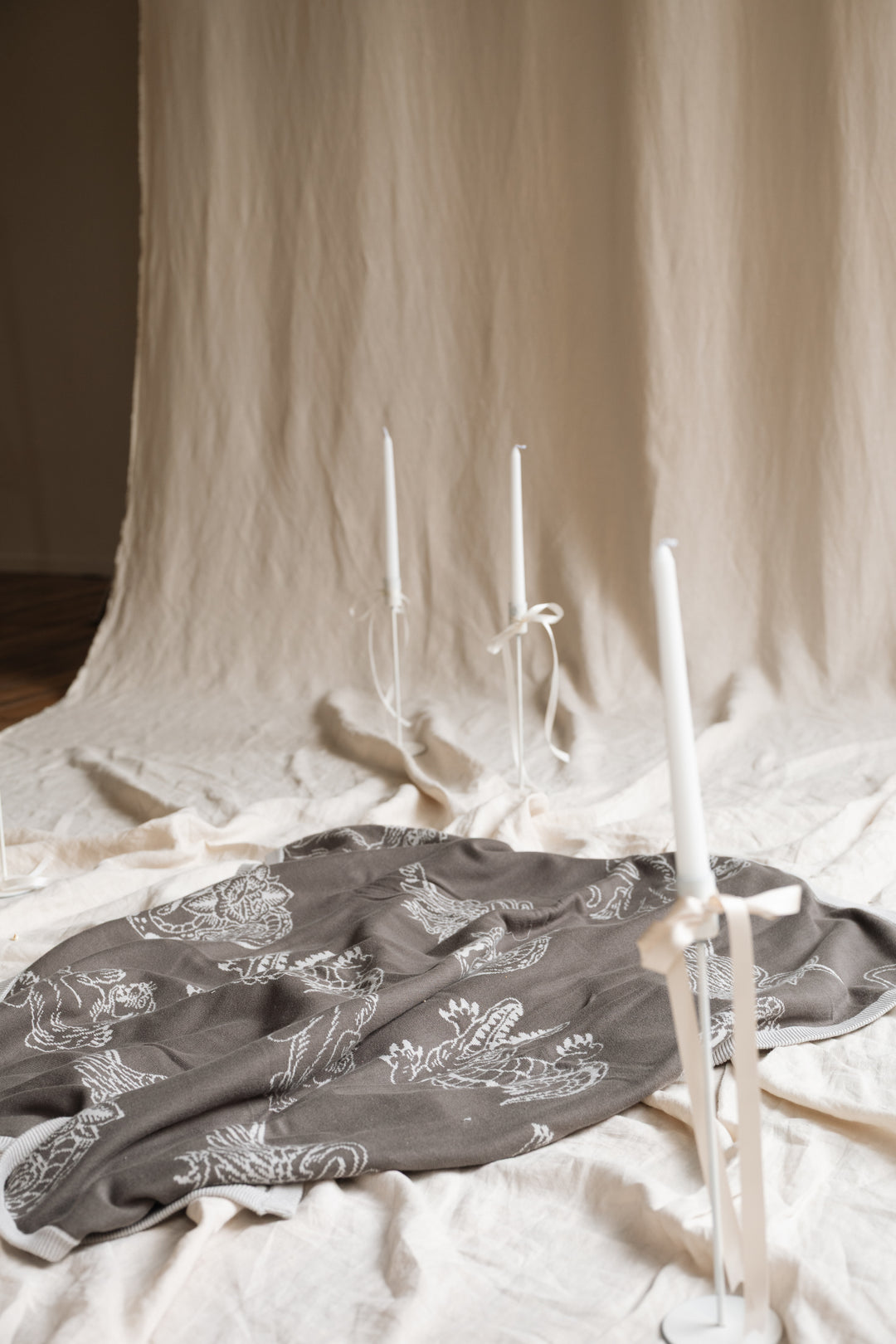 BLANKET VENOM - Pre-Order Late June