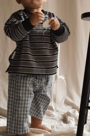 ESSENTIAL PANTS JUDE