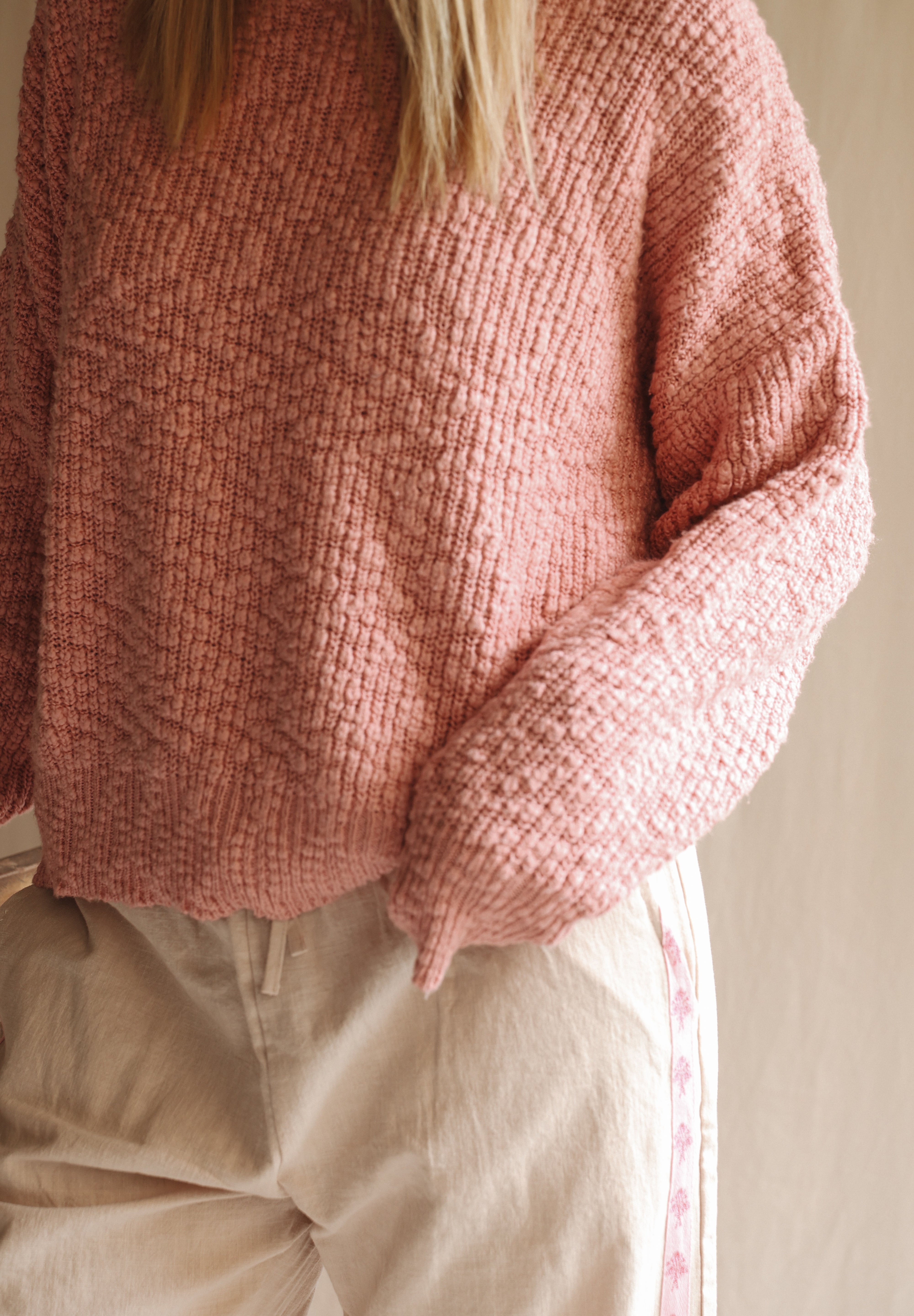 JUMPER PENELOPE (WOMEN'S)