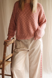 ESSENTIAL PANTS POET