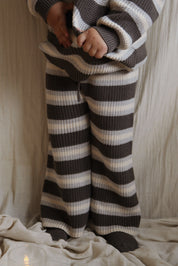 CROPPED PANTS ROCKY