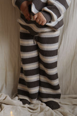 CROPPED PANTS ROCKY