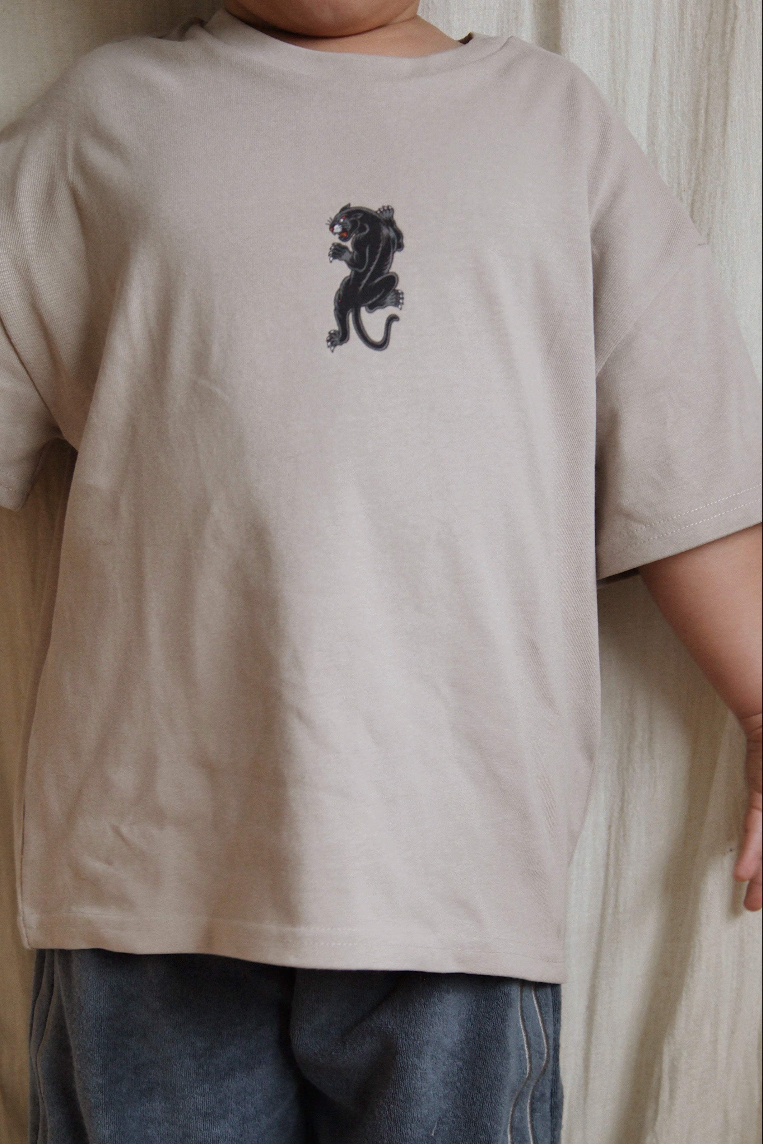 TEE PANTHER