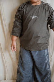 TERRY PANTS PANTHER