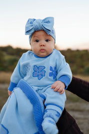 WINTER PLAYSUIT WILLOW