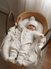 BOOTIES COASTER FLECK