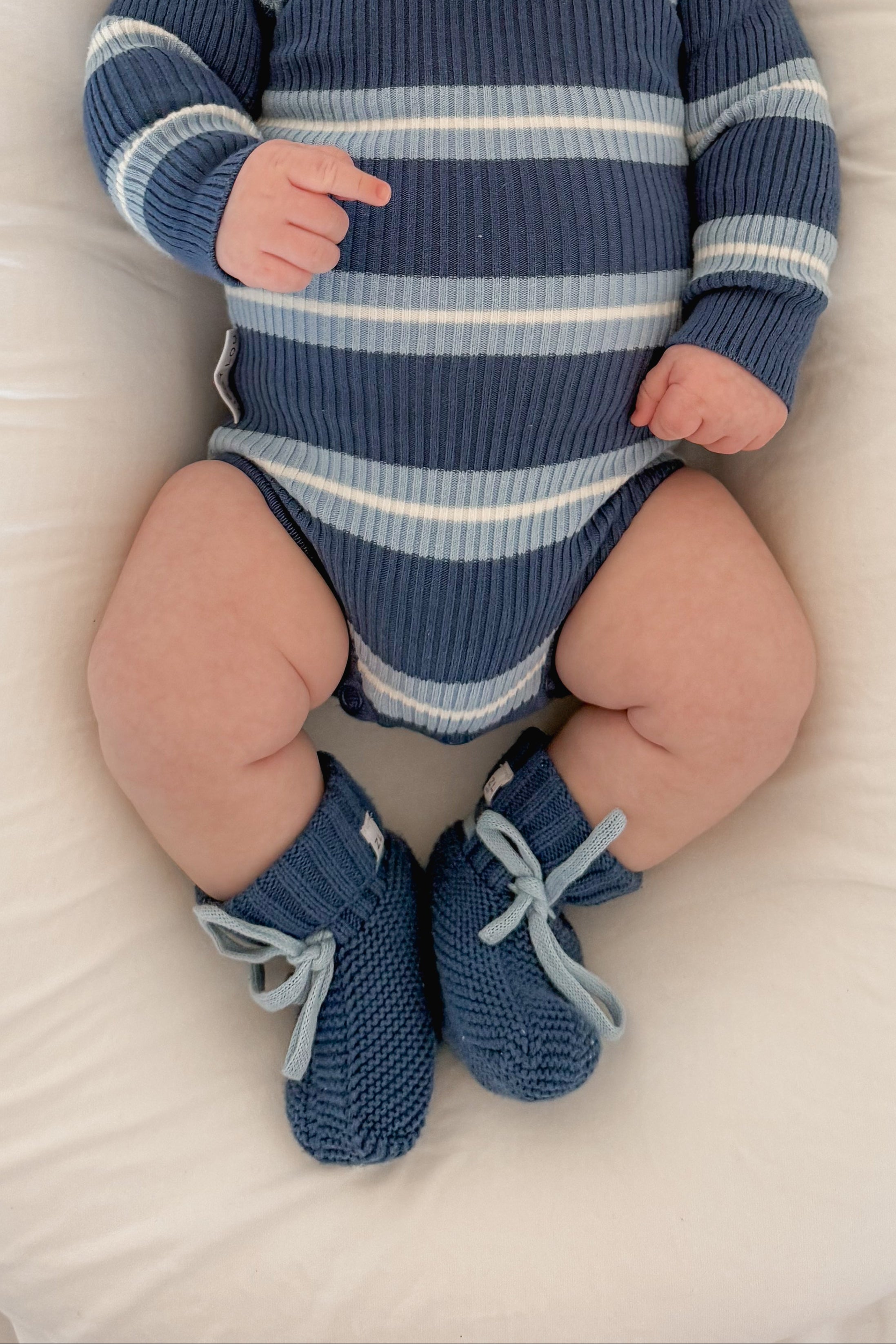 BOOTIES STORM  - OG FAVES
