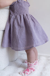 ELENA DRESS | ESTHER
