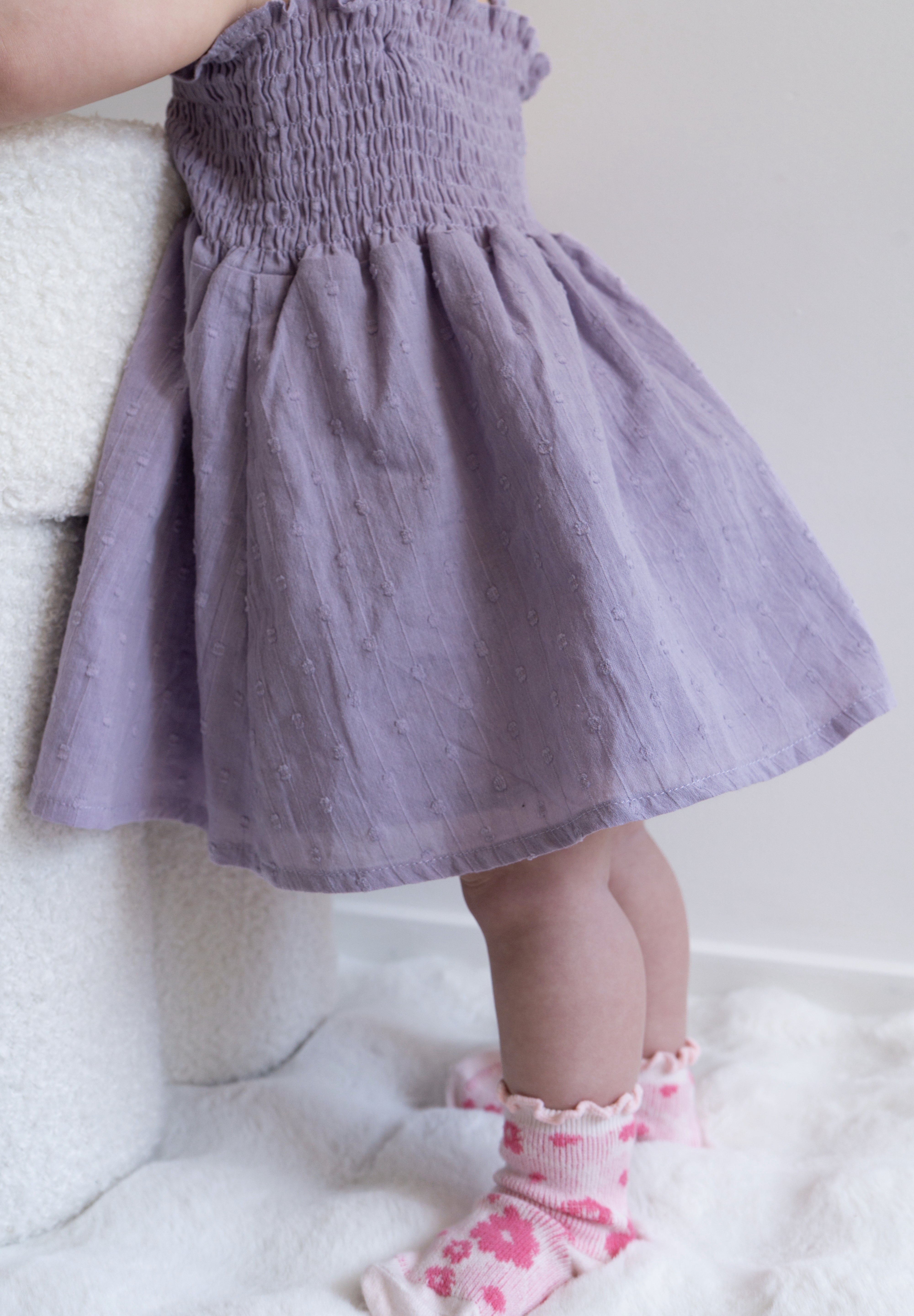 ELENA DRESS | ESTHER