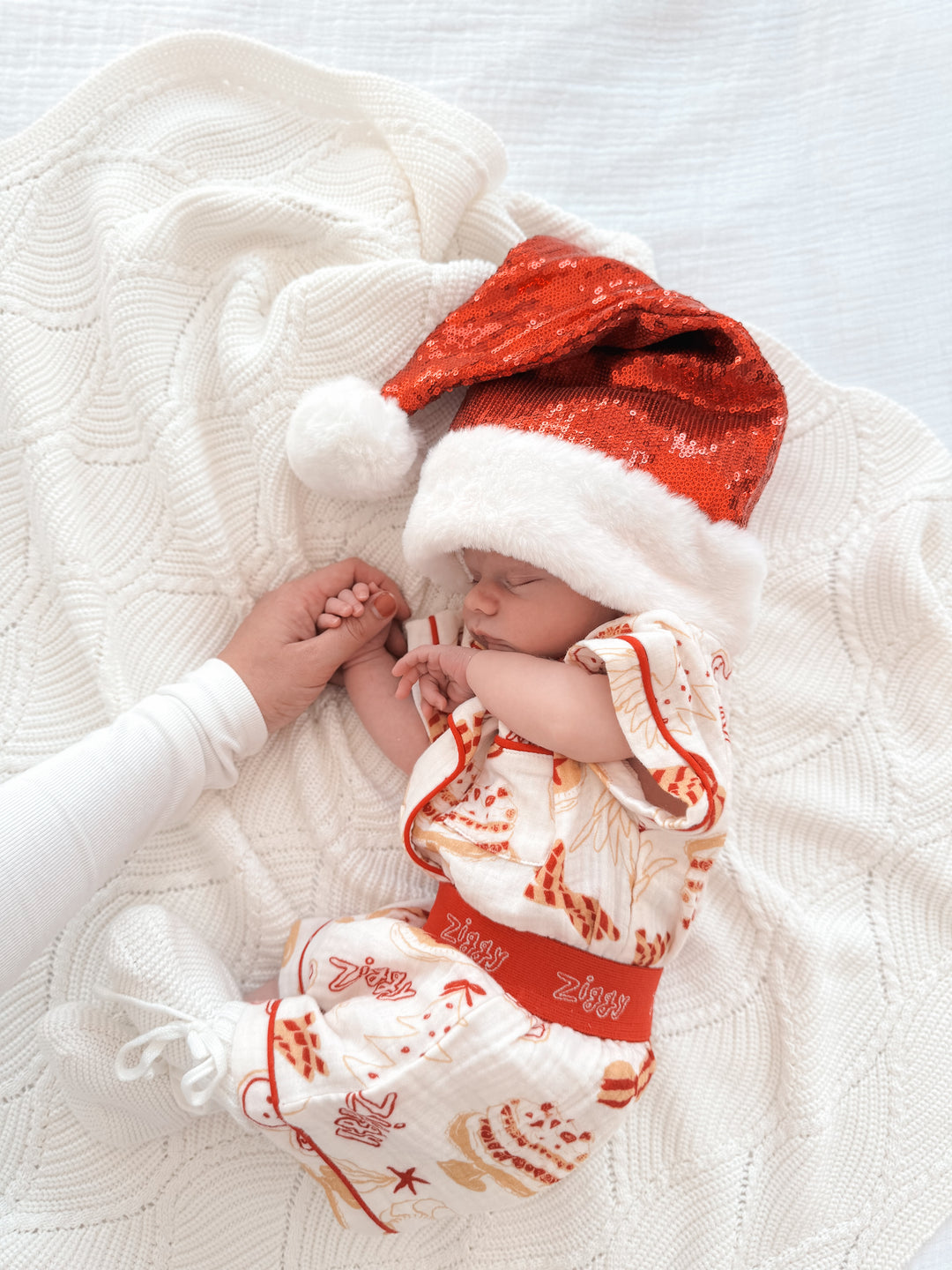PYJAMA SET | CHRISTMAS (KIDS) - Pre-Order Late November