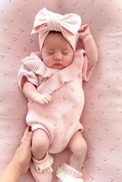 ALINA ROMPER FREYA