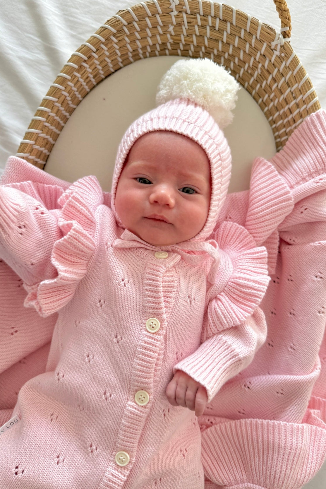 BONNET FREYA