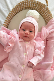 BONNET FREYA