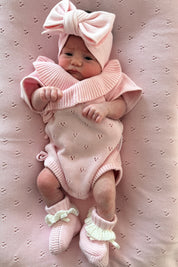 ALINA ROMPER FREYA