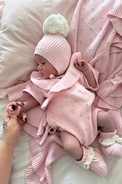 BONNET FREYA