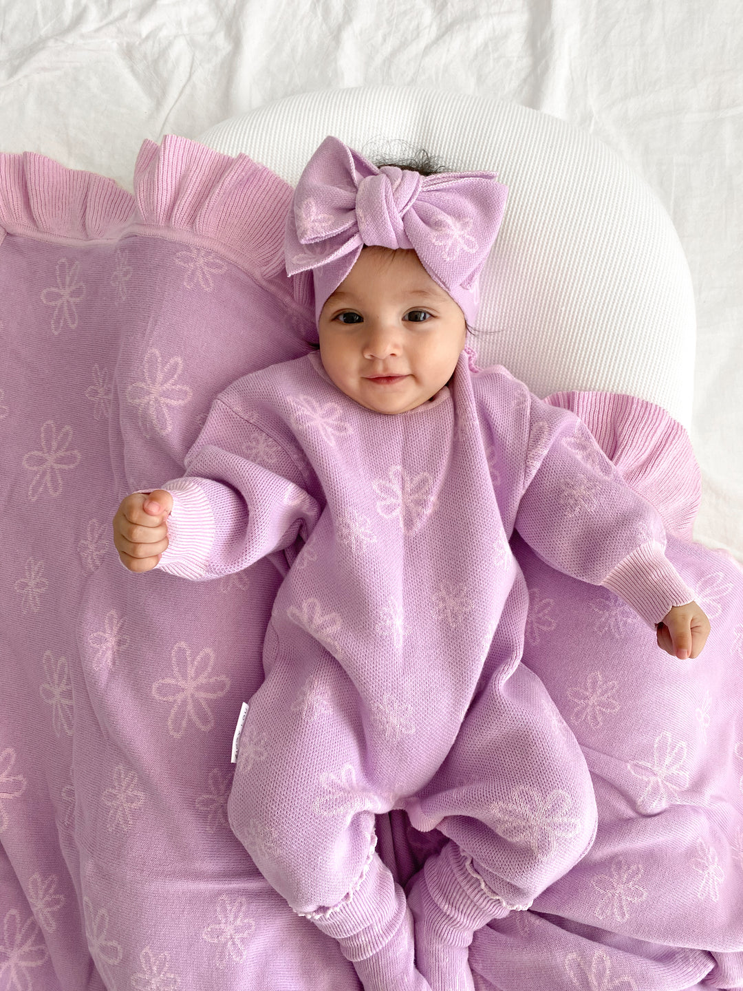 HEADBAND | CASSIA (ELOWEN)