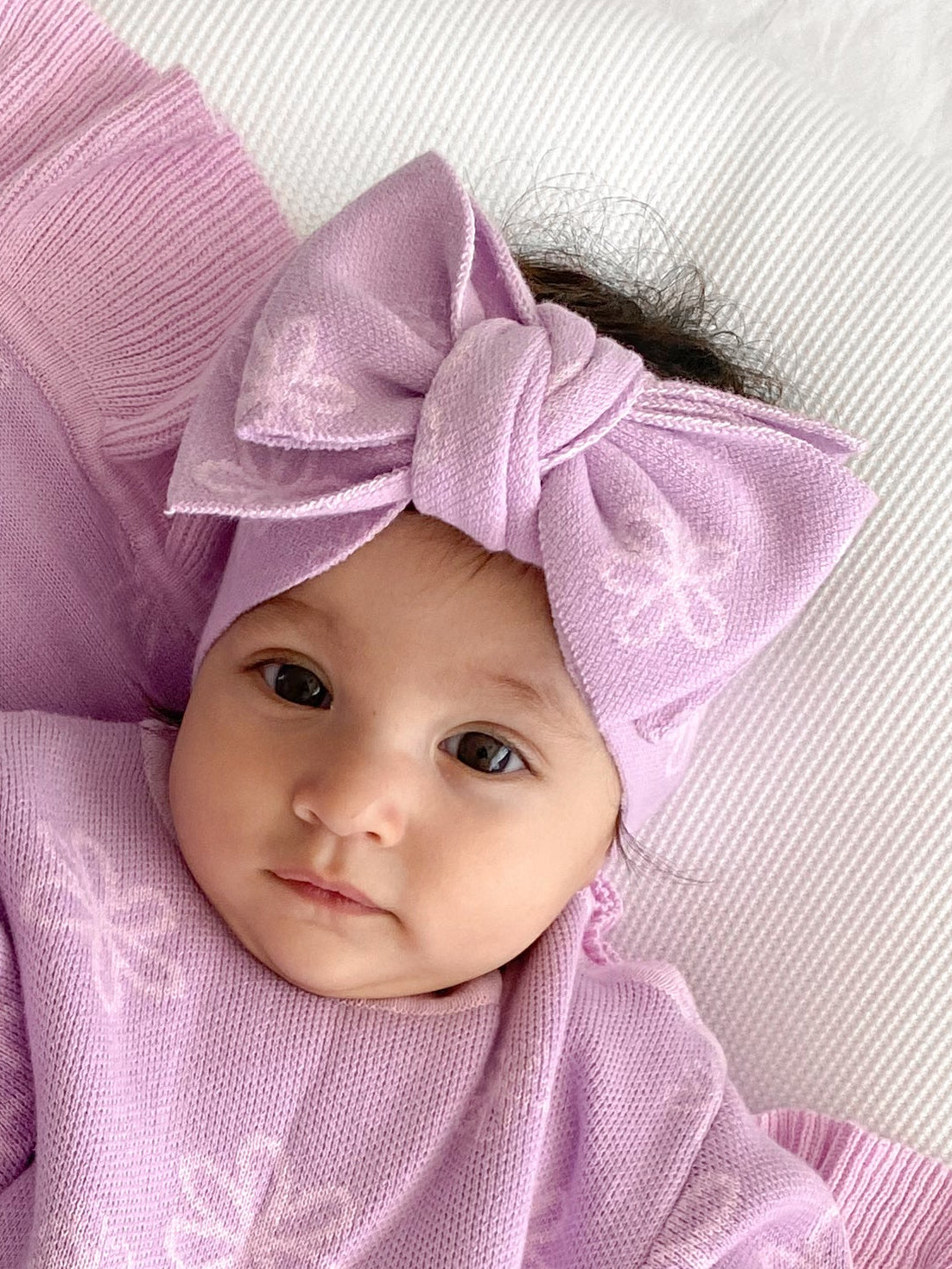 HEADBAND | CASSIA (ELOWEN)