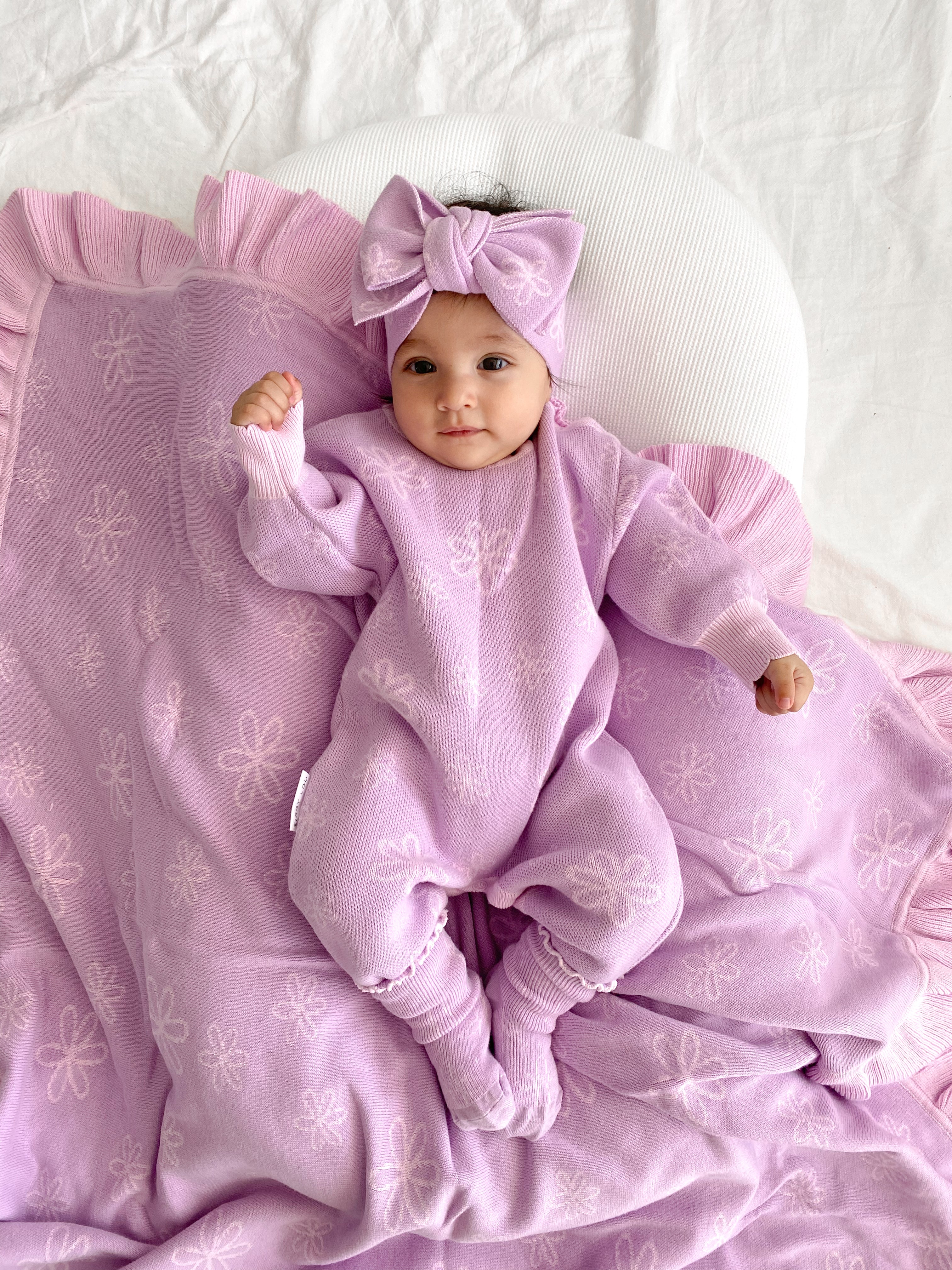 BLANKET CASSIA