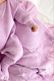 BLANKET CASSIA