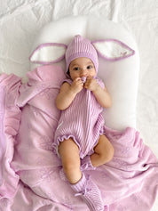 BLANKET CASSIA