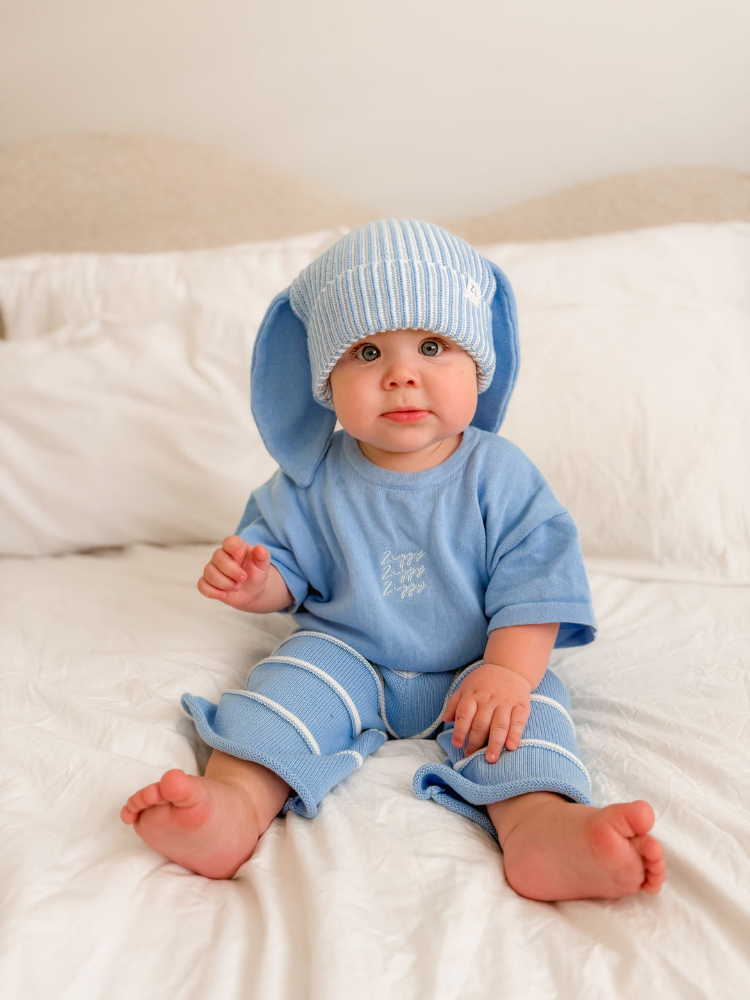 BEANIE | EASTER (BEAU)