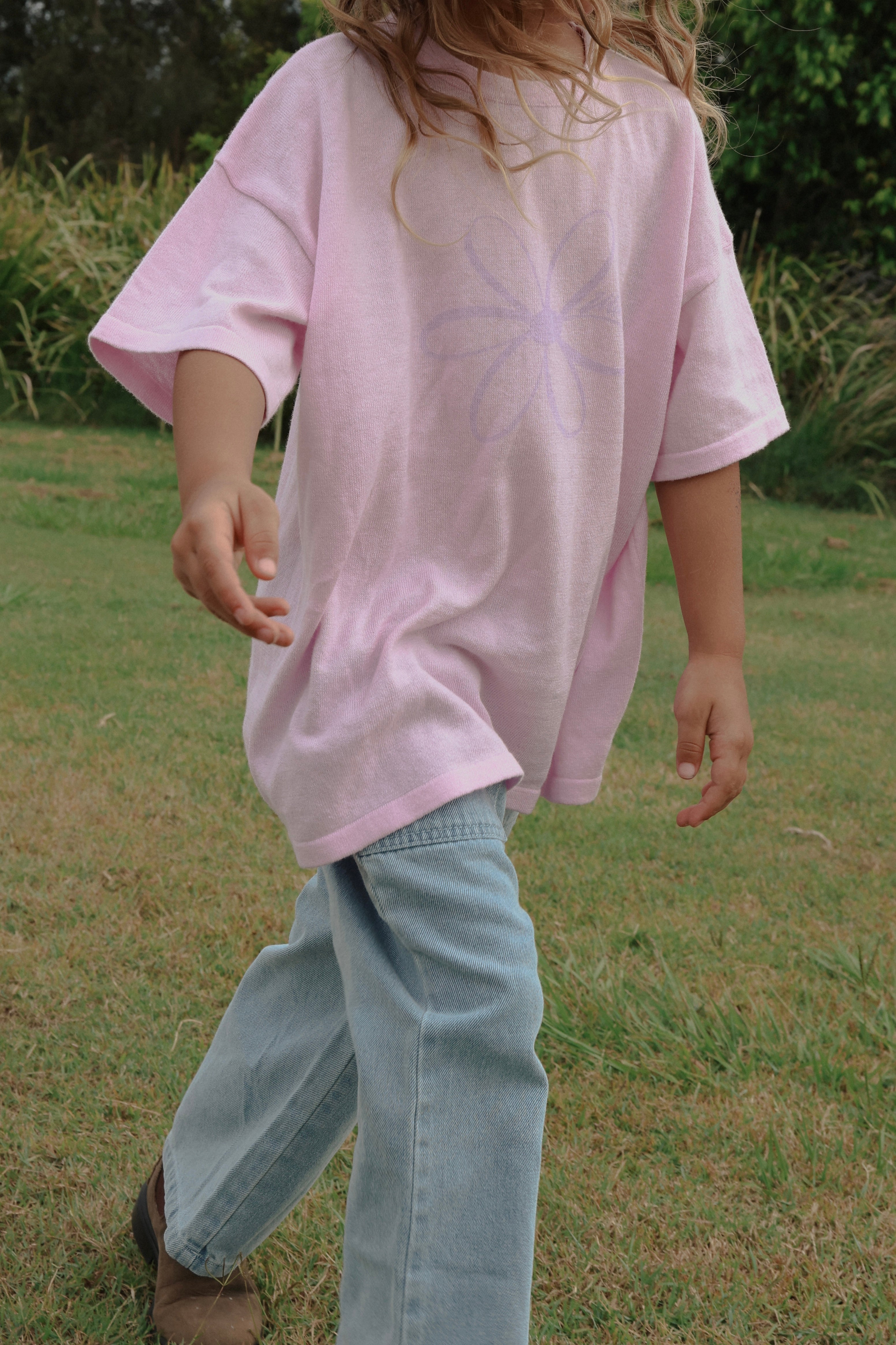TEE | CASSIA