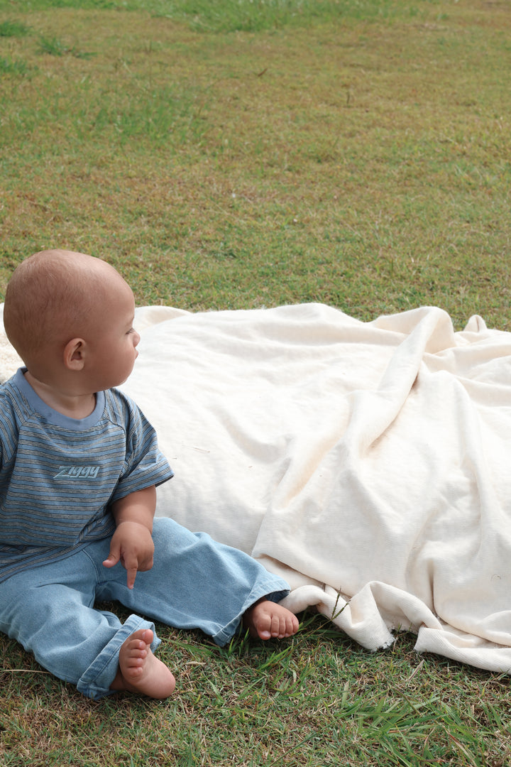 RAGLAN TEE | PHOENIX